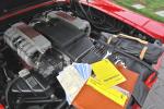Ferrari Testarossa 1991 года